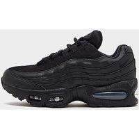 Nike Air Max 95 Junior - Black