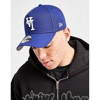 New Era MLB LA Dodgers 9FORTY Inverted Cap - Blue