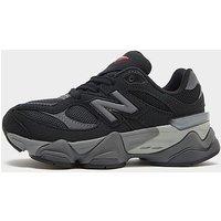 New Balance 9060 Children - Black