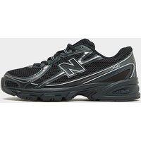 New Balance 740 - Black - Mens
