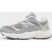 New Balance 9060 Junior - BROWN