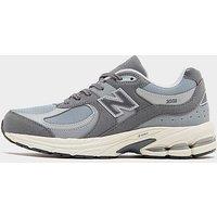 New Balance 2002R Junior - Grey - Kids