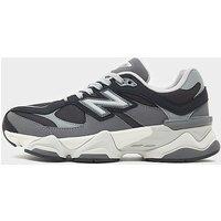 New Balance 9060 Junior - Black