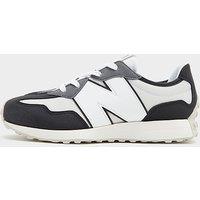 New Balance 327 Junior - Black