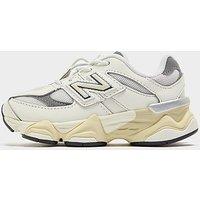 New Balance 9060 Infant - Grey