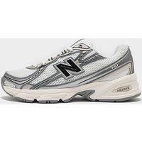 New Balance 740 Women's - White