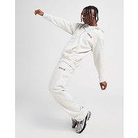 New Balance Core Open Hem Joggers - Grey - Mens