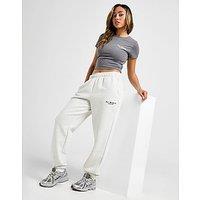 New Balance Tones Cuffed Joggers - Grey - Womens