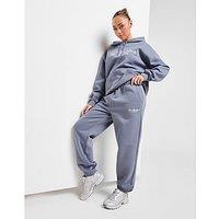 New Balance Tones Logo Joggers - Navy - Womens