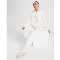 New Balance Tones Logo Joggers - White - Womens