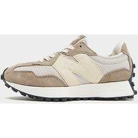 New Balance 327 Women's - Tan