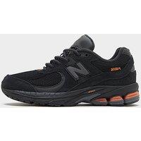 New Balance 2002R Junior - Black - Kids