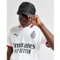 New Era AC Milan Camo Trucker Cap - Black