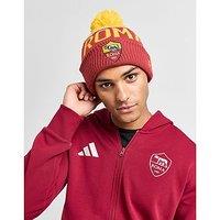 New Era AS Roma Sport Beanie Hat - red