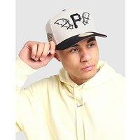 New Era MLB Pittsburgh Pirates Wings 59FIFTY Fitted Cap - Cream