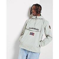 Napapijri Arper Jacket - Green - Mens
