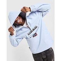 Napapijri Arper Jacket - Blue - Mens