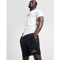 Napapijri Nezy Tech Shorts - Black - Mens