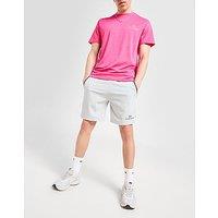 Napapijri Nezy Tech Shorts - Grey - Mens