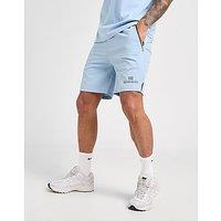 Napapijri Nezy Tech Shorts - Sky Blue - Mens