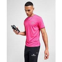 Napapijri Sarlys T-Shirt - Pink - Mens