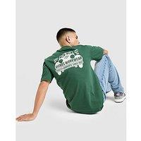 Dickies Gordonsville Car T-Shirt - Green - Mens