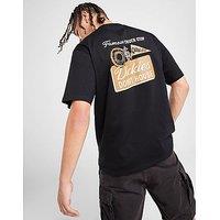 Dickies Donut T-Shirt - Black - Mens