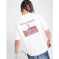 Dickies Donut T-Shirt - White - Mens