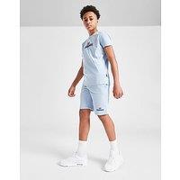 Napapijri Nory Shorts Junior - Sky Blue