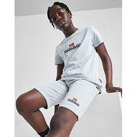 Napapijri Nory Shorts Junior - Grey