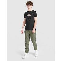 Napapijri Chamois Joggers Junior - Green