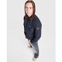 Napapijri Overshirt - Black - Mens
