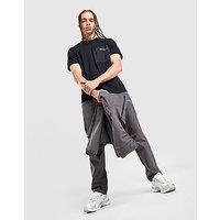 Napapijri Selk Pocket T-Shirt - Black - Mens