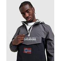 Napapijri Arper Winter Split Jacket - Black - Mens