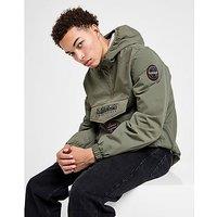 Napapijri Arper Winter Jacket - Green - Mens