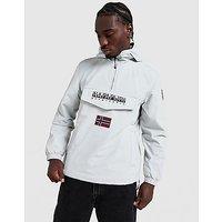 Napapijri Arper Winter Jacket - Grey - Mens