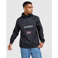 Napapijri Lightweight Arper Jacket - Black - Mens