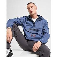 Napapijri Festival Arper Jacket - Blue - Mens