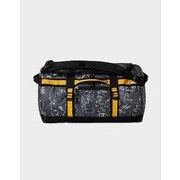 The North Face Base Camp Duffel Bag XS - Grey