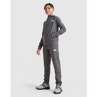 The North Face Mountain Athletics Woven Track Pants Junior - Grey
