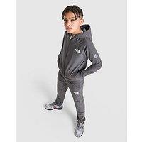 The North Face Mountain Athletics Woven Jacket Junior - Grey