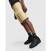 The North Face Hike Lightweight Shorts Junior - Brown - Kids