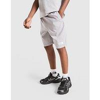 The North Face Pentadome Emboss Shorts Junior - Grey - Kids