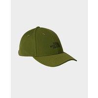 The North Face RECYCLED 66 CLASSIC HAT - Green