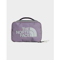 The North Face Base Camp Voyager Toiletry Kit - Grey