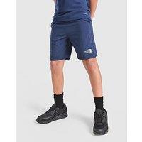 The North Face 24/7 Shorts Junior - Blue - Kids
