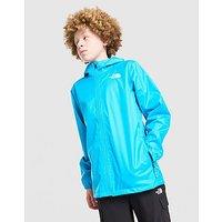 The North Face Zipline Rain Jacket Junior - Blue - Kids