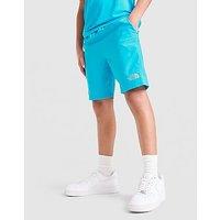 The North Face 24/7 Shorts Junior - Blue - Kids