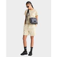The North Face W Essential Light Relaxed Shorts - Brown - Womens