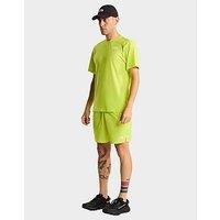 The North Face 24/7 Shorts - Green - Mens
